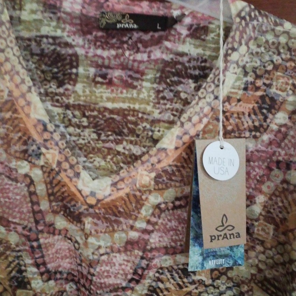 Woman's top